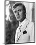 Michael Caine-null-Mounted Photo