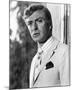 Michael Caine-null-Mounted Photo