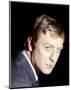 Michael Caine-null-Mounted Photo