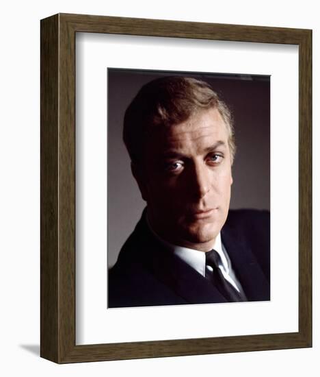 Michael Caine-null-Framed Photo