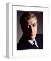 Michael Caine-null-Framed Photo