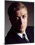 Michael Caine-null-Mounted Photo