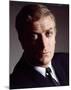 Michael Caine-null-Mounted Photo