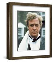 Michael Caine-null-Framed Photo