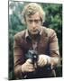 Michael Caine-null-Mounted Photo