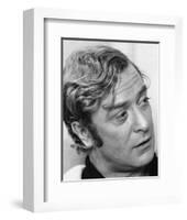 Michael Caine-null-Framed Photo