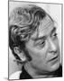 Michael Caine-null-Mounted Photo