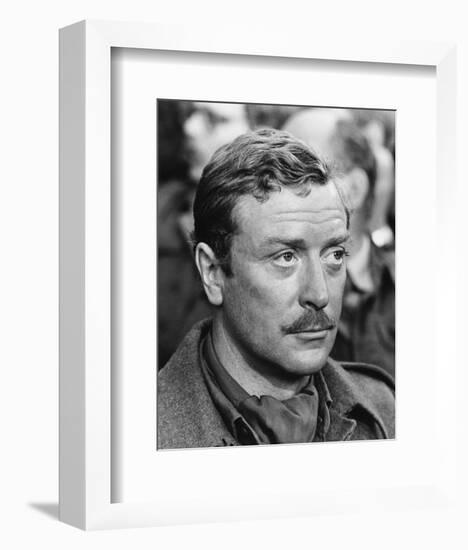 Michael Caine-null-Framed Photo