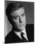 Michael Caine-null-Mounted Photo