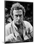 Michael Caine-null-Mounted Photo