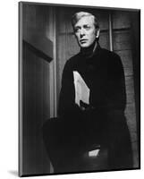 Michael Caine-null-Mounted Photo