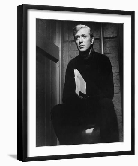 Michael Caine-null-Framed Photo