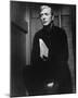 Michael Caine-null-Mounted Photo