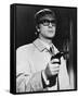 Michael Caine-null-Framed Stretched Canvas