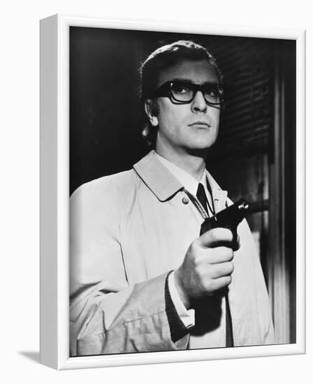 Michael Caine-null-Framed Photo