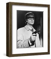 Michael Caine-null-Framed Photo