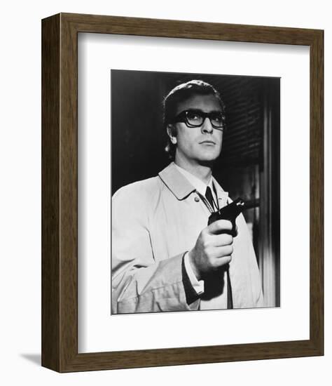 Michael Caine-null-Framed Photo