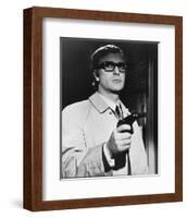 Michael Caine-null-Framed Photo