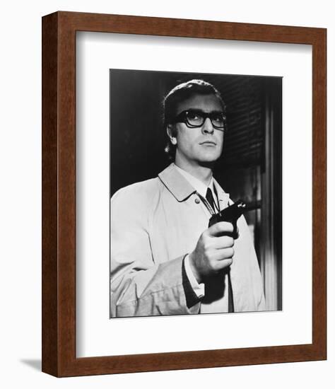 Michael Caine-null-Framed Photo