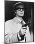 Michael Caine-null-Mounted Photo