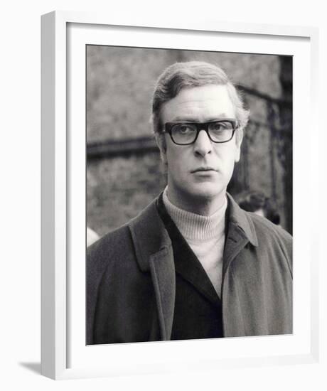 Michael Caine-null-Framed Photo