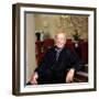 Michael Caine-null-Framed Photo