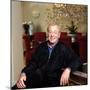 Michael Caine-null-Mounted Photo