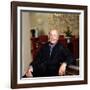 Michael Caine-null-Framed Photo