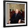 Michael Caine-null-Framed Photo