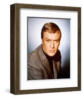 Michael Caine-null-Framed Photo