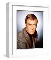 Michael Caine-null-Framed Photo