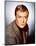 Michael Caine-null-Mounted Photo