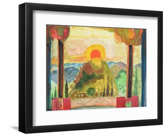Giclee Print, , large