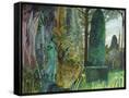 Canvas Black