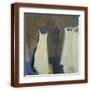 Brown Frame