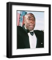 Michael Clarke Duncan-null-Framed Photo