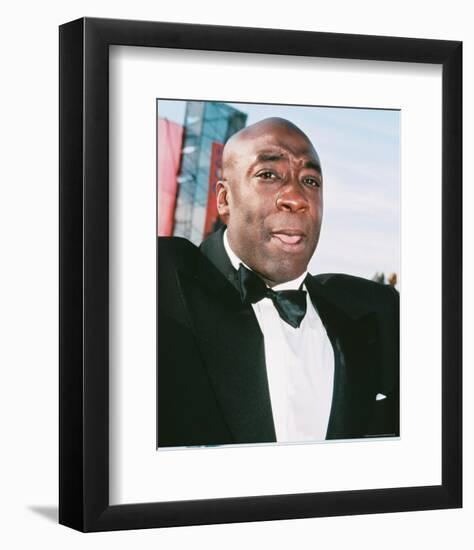 Michael Clarke Duncan-null-Framed Photo