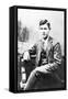 Michael Collins (1890-1922) as a Young Man-Irish Photographer-Framed Stretched Canvas