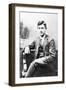 Michael Collins (1890-1922) as a Young Man-Irish Photographer-Framed Photographic Print