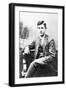 Michael Collins (1890-1922) as a Young Man-Irish Photographer-Framed Photographic Print