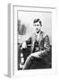 Michael Collins (1890-1922) as a Young Man-Irish Photographer-Framed Photographic Print