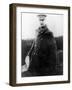 Michael Collins (1890-1922) on the Morning of His Assassination, 22nd August 1922-Irish Photographer-Framed Photographic Print