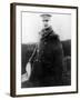 Michael Collins (1890-1922) on the Morning of His Assassination, 22nd August 1922-Irish Photographer-Framed Photographic Print