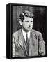 Michael Collins (1890-1922)-Irish Photographer-Framed Stretched Canvas