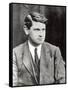 Michael Collins (1890-1922)-Irish Photographer-Framed Stretched Canvas