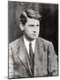 Michael Collins (1890-1922)-Irish Photographer-Mounted Photographic Print