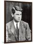 Michael Collins (1890-1922)-Irish Photographer-Framed Photographic Print