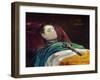 Michael Collins (Love of Ireland), 1922-Sir John Lavery-Framed Giclee Print