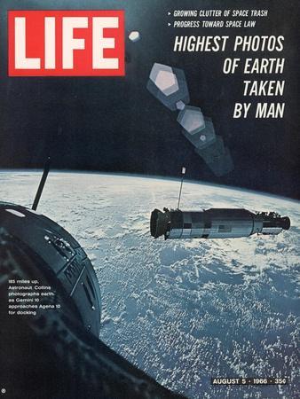 LIFE Magazine Covers Posters & Wall Art Prints | AllPosters.com
