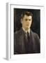 Michael Collins-Sir John Lavery-Framed Premium Giclee Print